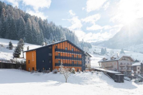 Kyrr Smart Mountain Retreat Moena
